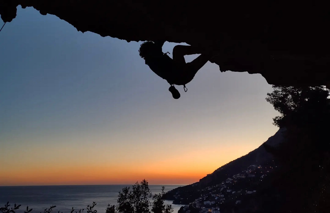 "Al Sud non si arrampica!" Climbing Zone