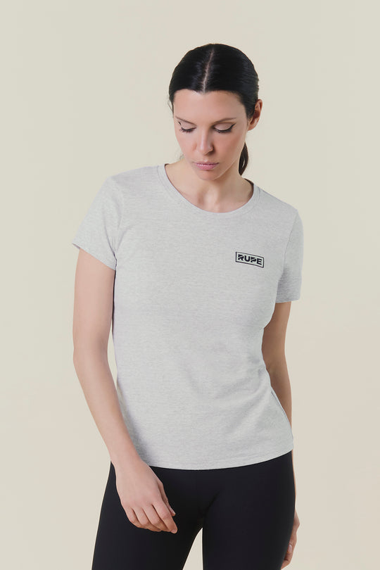 T-shirt Pomice Sand - Donna