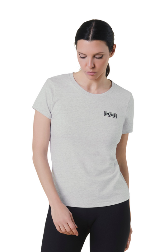 T-shirt Pomice Sand - Donna