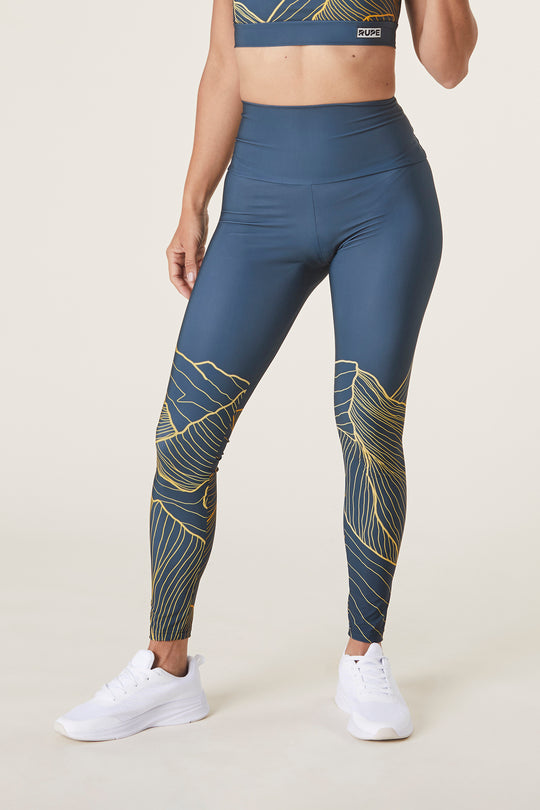 Buono Regalo Top & Leggings Rupe 2024/25 – Il regalo perfetto per le amanti dello yoga